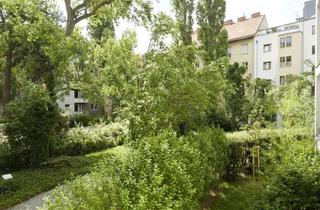 Wohnung mieten in Hutweidengasse / Glanzinggasse, 1190 Wien, Unbefristet nahe Glanzing! Sonnendurchflutete 2-Zimmer-Wohnung mit optionalem Garagenplatz in Grünruhelage