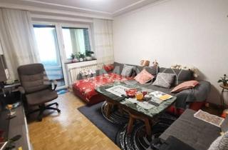 Wohnung kaufen in 5020 Salzburg, Gemütliche Oase in zentraler Lage - 57 m2 inkl. Loggia!