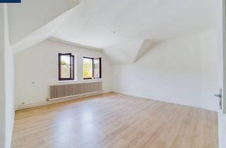 Wohnung kaufen in Ortszentrum 3, 2870 Aspang Markt, Attraktive Dachgeschosswohnung - SMALL BUDGET u. RENOVIERT im Zentrum Aspang Markt