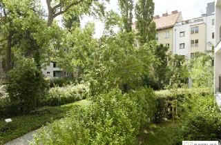 Wohnung mieten in Glanzinggasse, 1190 Wien, Unbefristet nahe Glanzing! Sonnendurchflutete 2-Zimmer-Wohnung mit optionalem Garagenplatz in Grünruhelage