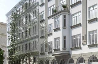 Praxen mieten in Kleistgasse 8/3-4, 1030 Wien, Praxis - Studio im DRITTEN