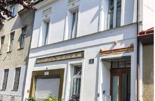 Villen zu kaufen in 1180 Wien, VILLA/ FIRMENSITZ IN 1180 WIEN DIREKT VON PRIVAT