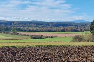 Grundstück zu kaufen in Hackerberg, 8292 Hackerberg, Ebener Baugrund mit traumhafter Aussicht