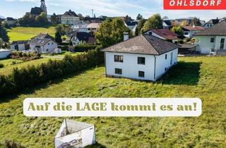 Wohnung kaufen in Angerweg, 4694 Ohlsdorf, Zentral - ruhig - modern! Provisionsfrei - Top 2