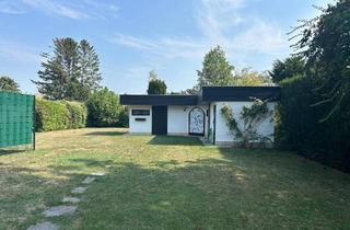 Haus kaufen in 2491 Neufeld an der Leitha, Gartenhäuschen Neufelder See