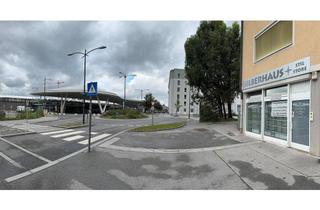 Gewerbeimmobilie kaufen in Weiserstraße 28, 5020 Salzburg, Geschäftslokal beim Salzburger Hauptbahnhof ca. 76m² TOP!