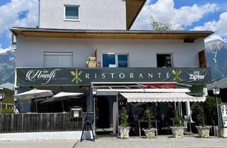 Büro zu mieten in Kaufmannstraße, 6020 Innsbruck, Gastrofläche in Innsbruck