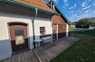 Haus mieten in 7072 Mörbisch am See, Winzerhaus Mörbisch am See