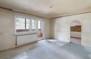 Wohnung kaufen in 1020 Wien, SANIERUNGSHIT | 2-Zimmer Wohnung mit Loggia in zentraler Lage des 2. Bezirks