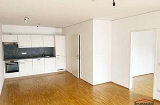 Wohnung mieten in Eggenberger Gürtel, 8020 Graz, AKTION: 2 MONATE MIETFREI - Perfekt geschnittene 2-Zimmerwohnung mit Balkon im Annenviertel