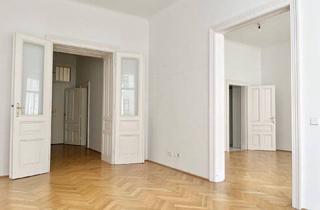 Wohnung mieten in Dapontegasse, 1030 Wien, Großzügige 2 Zimmer Wohnung mit Balkon - 1030 Wien