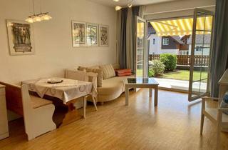 Wohnung mieten in Wachtbergstraße 11, 4852 Weyregg am Attersee, Seeseitige 2-Zimmer-EG-Wohnung mit Terrasse und Garten in Weyregg am Attersee