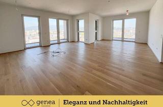 Wohnung kaufen in Unesco-Esplanade, 8020 Graz, Luxuriöse Wohnräume in Reininghaus | Provisionsfrei | Esplanade 7