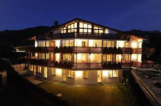 Penthouse kaufen in Jochberger Str. 22, 6370 Kitzbühel, Renditeobjekt - buy to let - Apartments mitten in Kitzbühel