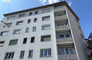 Wohnung kaufen in Schloßberg, 8020 Graz, Gepflegte 2-Zimmer-Wohnung Nähe Bahnhof - 8020 Graz