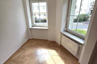 Wohnung mieten in Karl- Wiser Str. 28, 4020 Linz, Renovierte Wohnung mit Erker an der Waldeggstraße