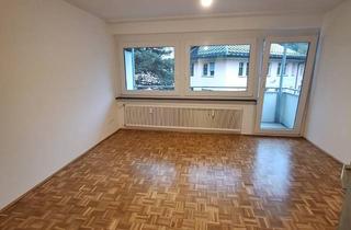 Wohnung mieten in Kaiserjägerstraße 17, 6020 Innsbruck, Kleine sanierte Garconniere mit Balkon zu vermieten