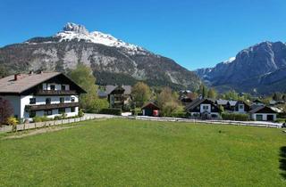 Grundstück zu kaufen in Puchen, 8992 Altaussee, Exklusives Grundstück in Top-Lage