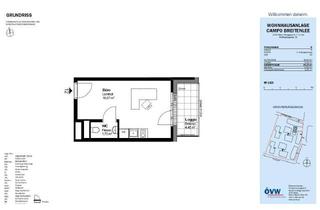 Büro zu mieten in Podhagskygasse, 1220 Wien, Bauteil C6-Pfalzg. 9/Stg. 2 / Top 12