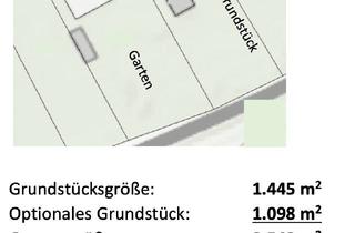 Mehrfamilienhaus kaufen in 2823 Pitten, Günstiges und geräumiges Mehrfamilienhaus mit 13 Zimmern und EBK