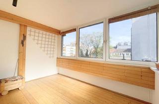 Wohnung kaufen in Keplerplatz, 1100 Wien, 100 m² 3-Zimmer-Wohnung mit Loggia direkt neben U1!