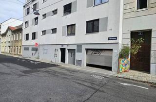 Garagen mieten in Ottakringer Straße, Steiner Gasse, 1170 Wien, Garagenstellplatz zu vermieten