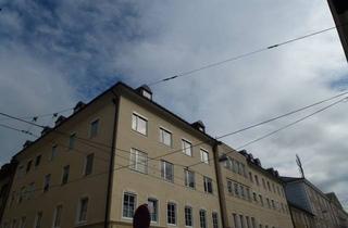 Büro zu mieten in Mirabellplatz, 5020 Salzburg, Stadtbüro/Ordination - zur Miete Nähe Mirabellplatz 5020 Salzburg zur Miete ab August 2025