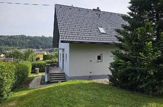 Haus mieten in 9062 Moosburg, Generalrenoviertes Wohnhaus mit Nebengebäude und viel Grund in ruhiger Lage (5353)