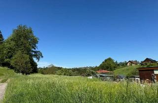 Grundstück zu kaufen in 4230 Pregarten, Baugrundstück + Naturparadies in Pregarten