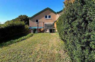 Haus mieten in Bergsiedlung, 3231 Sankt Margarethen an der Sierning, Familienhaus mit großem Garten