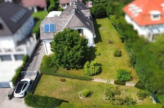 Einfamilienhaus kaufen in Berg, 9020 Klagenfurt, Einfamilienhaus in Top Lage in St. Martin