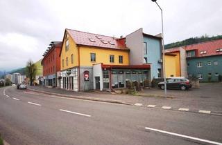 Geschäftslokal mieten in 8700 Leoben, Geschäftslokal / IMS IMMOBILIEN KG