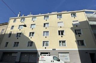 Wohnung kaufen in Staudgasse, 1180 Wien, 2 Zimmer - Dachgeschosswohnung nähe Schubertpark