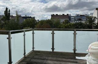 Wohnung mieten in Webgasse, 1060 Wien, Erstbezug in der Webgasse - 5 Zimmer - großer Balkon mit Grünblick - Luftwärmepumpe - Klimaanlage