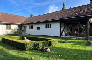 Haus mieten in Hofmark 20, 5271 Moosbach, Neue Wohnung im Erdgeschoss!! inkl. 150m² Garten und Garage!