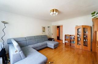 Wohnung kaufen in Frömmlgasse, 1210 Wien, 3-Zimmer-Wohnung mit Gartenblick - zentral begehbar