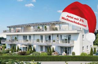 Wohnung kaufen in 5111 Bürmoos, 2-Zimmer Gartenglück in Bürmoos! Jetzt mit 3% Weihnachtsbonus kaufen!