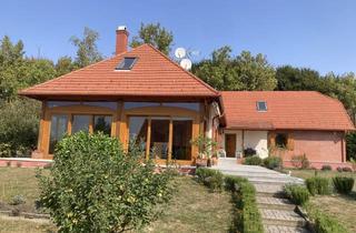 Einfamilienhaus kaufen in 9941 Kartitsch, Wunderschönes, neuwertiges Einfamilienhaus in der Hauptstadt des Őrseg Naturparks