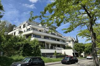 Wohnung mieten in Neustift Am Walde, 1190 Wien, Familienwohnung in bester Grünruhelage mit Terrasse und Garten