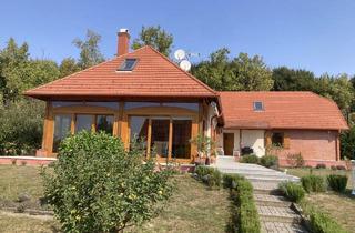 Einfamilienhaus kaufen in 9941 Kartitsch, Wunderschönes, neuwertiges Einfamilienhaus in der Hauptstadt des Őrseg Naturparks