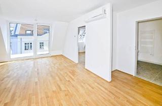 Wohnung kaufen in Goldschlagstraße 191, 1140 Wien, DER VORSORGETRAUM Erstbezug mit 2 Zimmern und Balkon in U-Bahn Nähe! beim Matznerpark