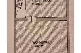 Wohnung mieten in Palbersdorf 48/2, 8621 Thörl, Große 4 Zimmer-Wohnung in Thörl zu vermieten