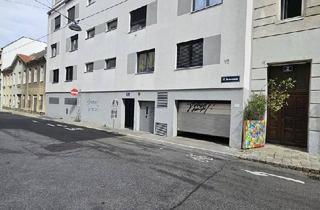 Garagen mieten in Steinergasse, 1170 Wien, Garagenstellplatz zu vermieten