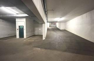 Garagen mieten in Osterleitengasse, 1190 Wien, Nie wieder Parkplatz suchen! Garagenstellplatz zur Miete!