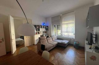 Wohnung mieten in Theodor-Körner-Straße 47, 8010 Graz, *Helle, schöne 3-Zimmer-Altbauwohnung mit Flair direkt beim Hasnerplatz - 3er WG geeignet Geidorf*