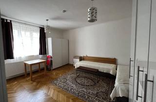 Gemeindewohnung in Thaliastraße 75, 1160 Wien, Gemeindewohnung - VMD 30.05.2024 - 1 Zimmer - 16. Bezirk