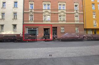 Gewerbeimmobilie kaufen in Kapuzinergasse, 6020 Innsbruck, Top gelegene Gewerbefläche!