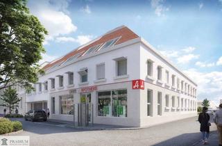 Gewerbeimmobilie kaufen in 2514 Traiskirchen, Investment leicht gemacht! vermietete Apotheke zu erwerben!