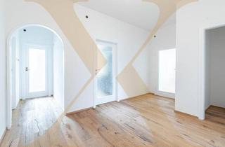 Wohnung mieten in Landstraße, 4020 Linz, In Linzer Bahnhofsnähe! Großzügige 3,5 Zimmer-Wohnung mit Balkon zu vermieten!