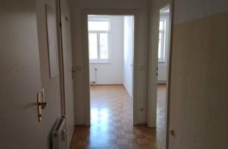 Wohnung mieten in Franz-Steiner-Gasse 17/9, 8020 Graz, Eggenberg - Helle und preiswerte 2-Zimmerwohnung in FH-Nähe !!!